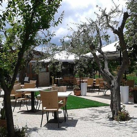 Hotel Il Gelso Bianco Vieste Esterno foto