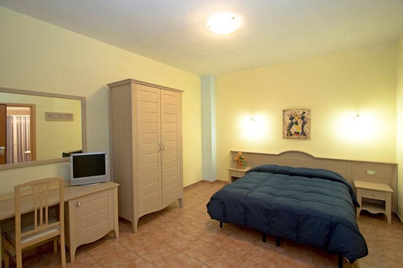 Hotel Il Gelso Bianco Vieste Esterno foto