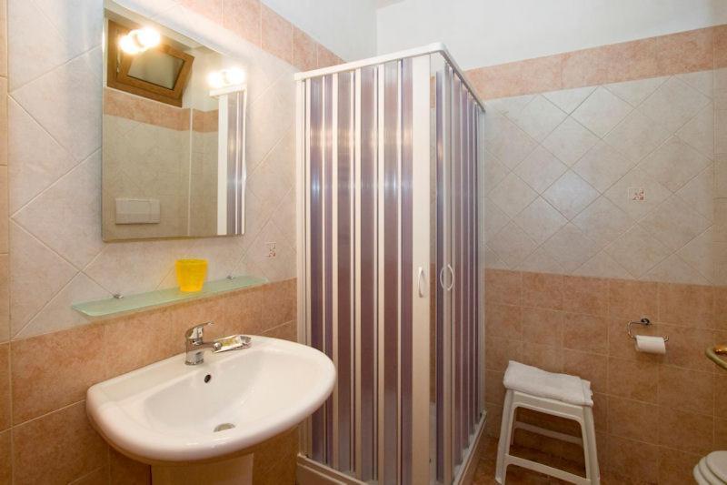 Hotel Il Gelso Bianco Vieste Esterno foto